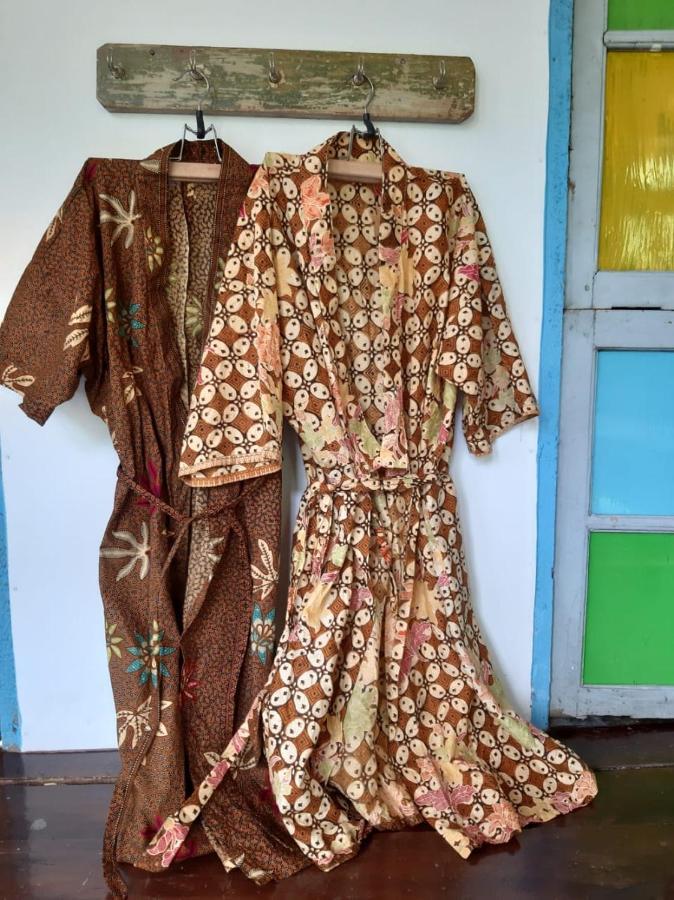 Kai Swargaloka 호텔 반둥 외부 사진